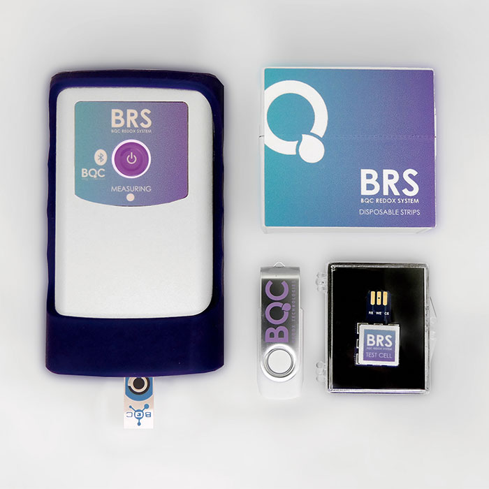 BRS总抗氧化能力检测仪