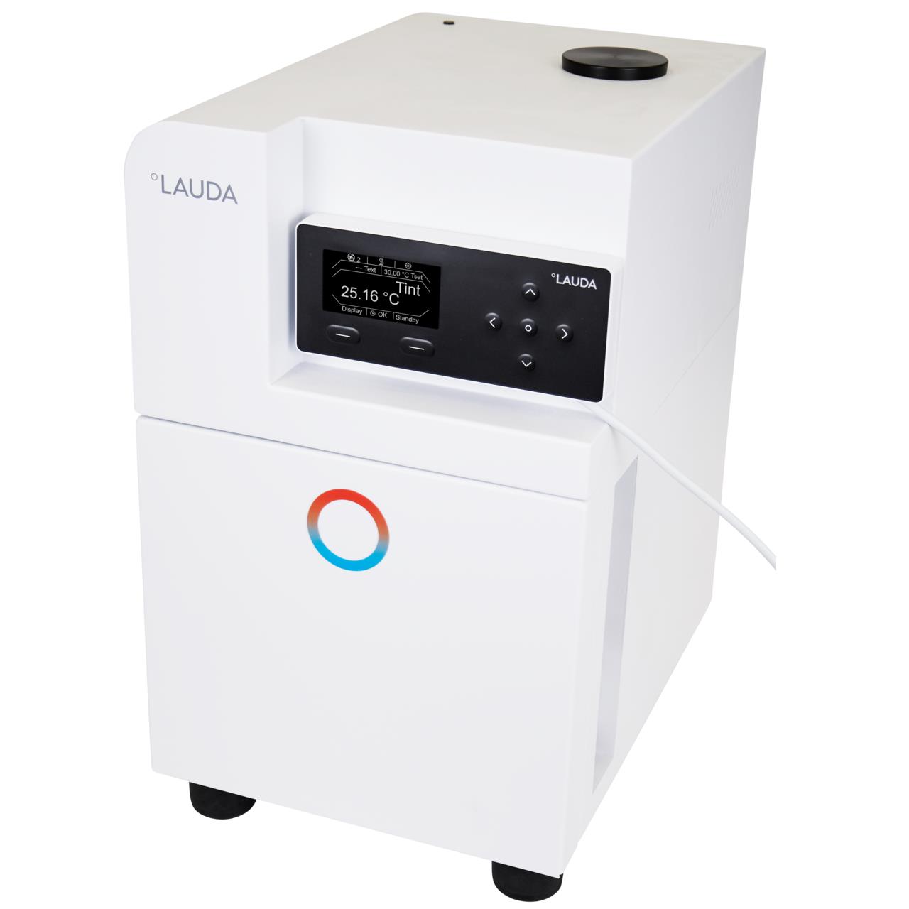 LAUDA PRO 外循环恒温器 80250℃P 2 EC