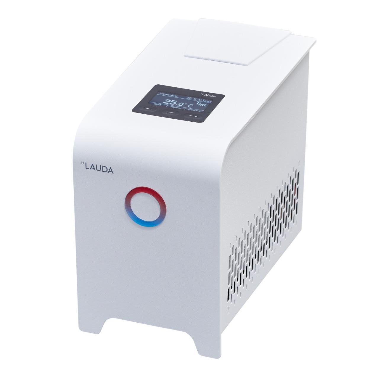 LAUDA LOOP 实验室用外循环恒温器 480℃LOOP 100